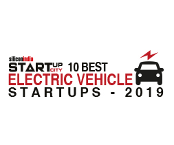 10 Best Electric Vehicle Startups - 2019